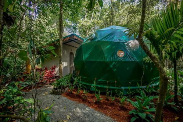 Geodesic River Domes - Image 5