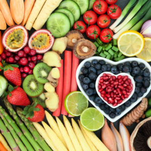 Freedom Food Fitness Alana Workshop Gaia