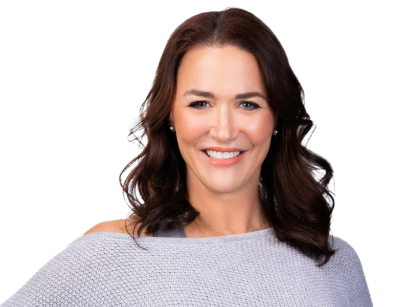 Maria Marshall Founder and CEO of Gaia Goddess Lifestyle