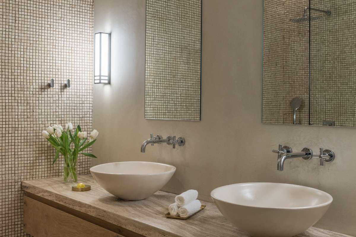 Superior Deluxe Double Guest Room