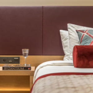 Superior Deluxe Double Guest Room