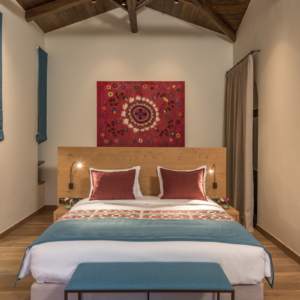 Superior Deluxe Single Guest Room
